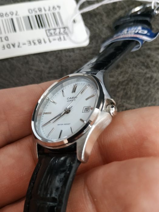Годинник  Casio LTP-1183E-7ADF Оригінал Гарантія Часы