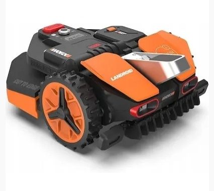 Landroid worx Vision L1600 / promocja