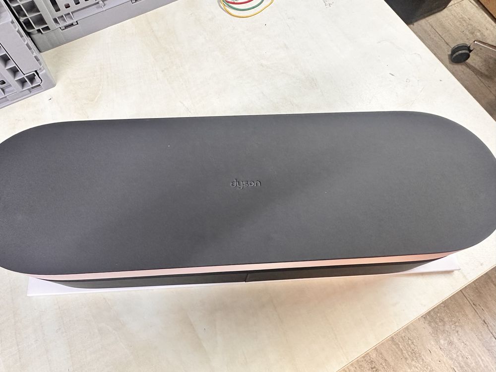 Випрямляч Dyson HT01 AirStaright