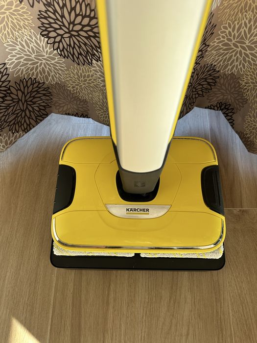 Mop elektryczny Karcher FC 7