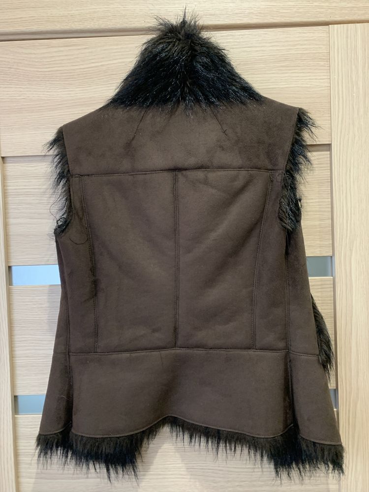 Жилетка жіноча ZARA