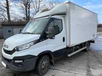 Iveco Daily 35C15 Chłodnia 8 EP