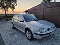 Golf IV 1.9 TDI 2000r.