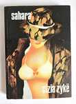 SAHARA Cizia Zyke