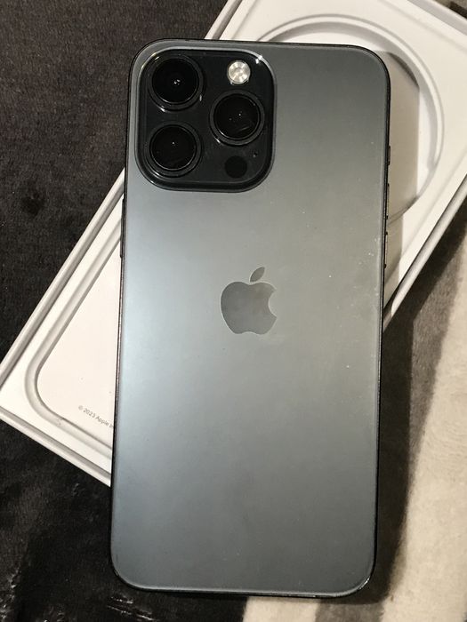 iPhone 15 Pro Max 1T Терміново