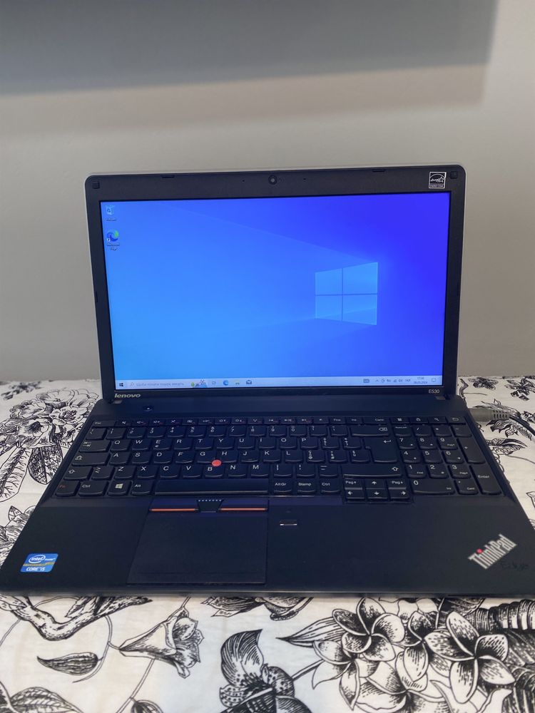 Lenovо ThinkPad Модель E530 i5