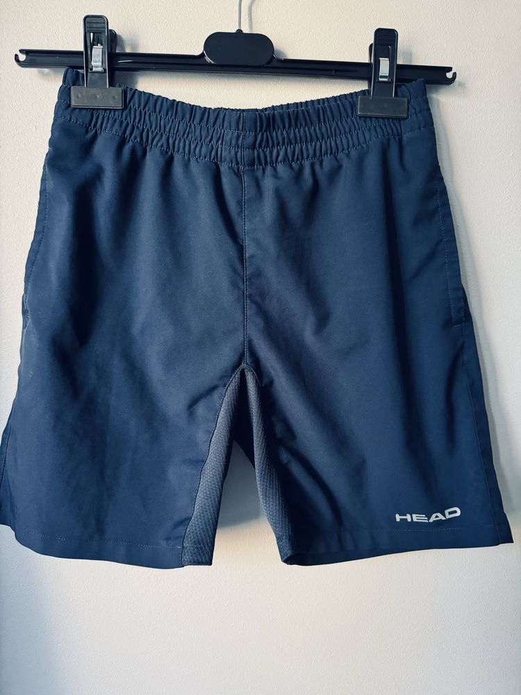 Sportowe spodenki HEAD_140