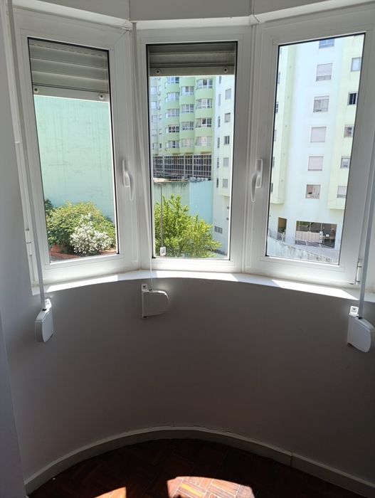 empregada doméstica ,zona de Lisboa e arredores