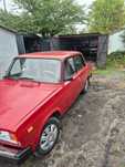 Lada 2107 benzyna z gazem