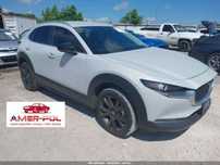 Mazda CX-30 2024r., 4x4, 2.5L