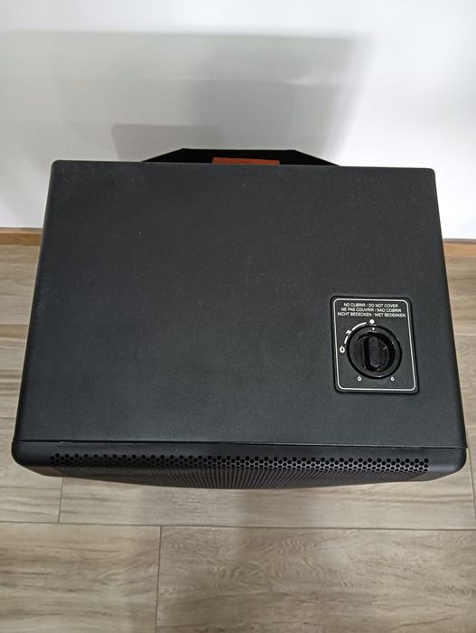 Aquecedor a gás Becken