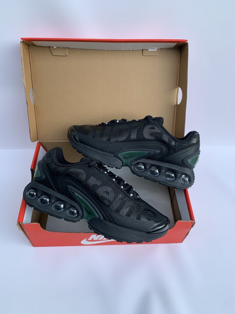 Літні кросівки Nike Air Max DN Plus | Найк дн | Nike Air Max DN