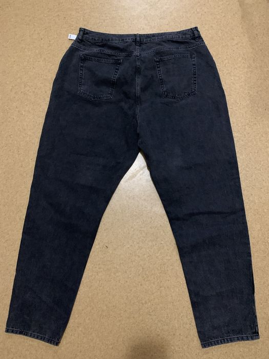 Продам чорні джинси ASOS