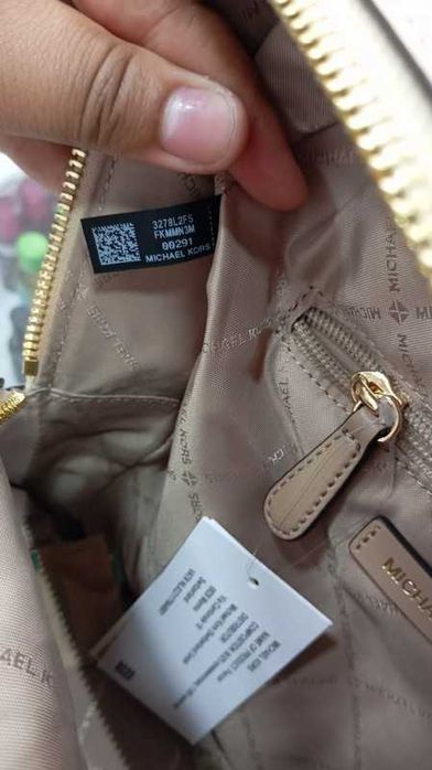 Mala Sheila Michael Kors Nova