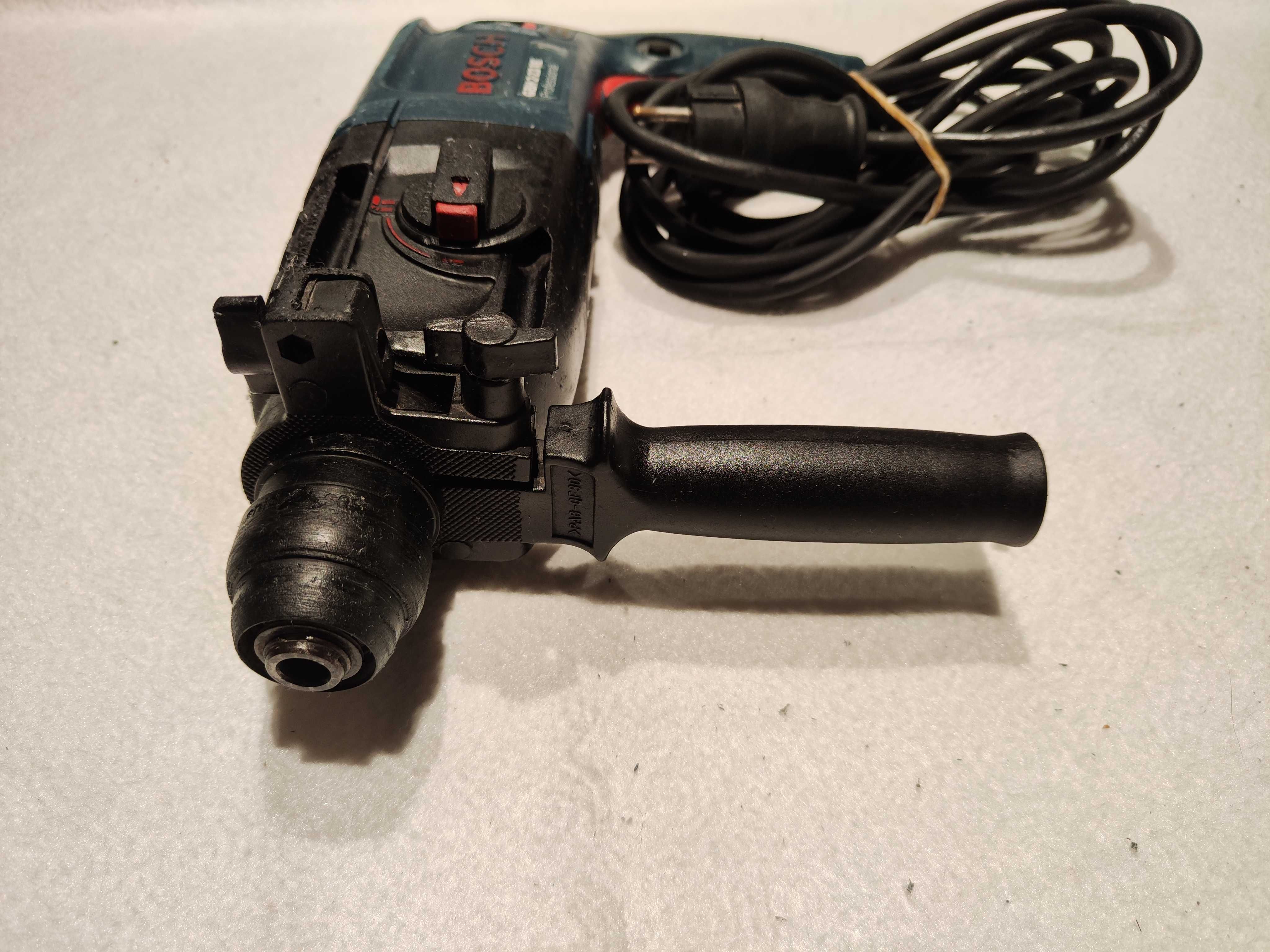 Martelo Perfurador Bosch GBH 2-23 RE