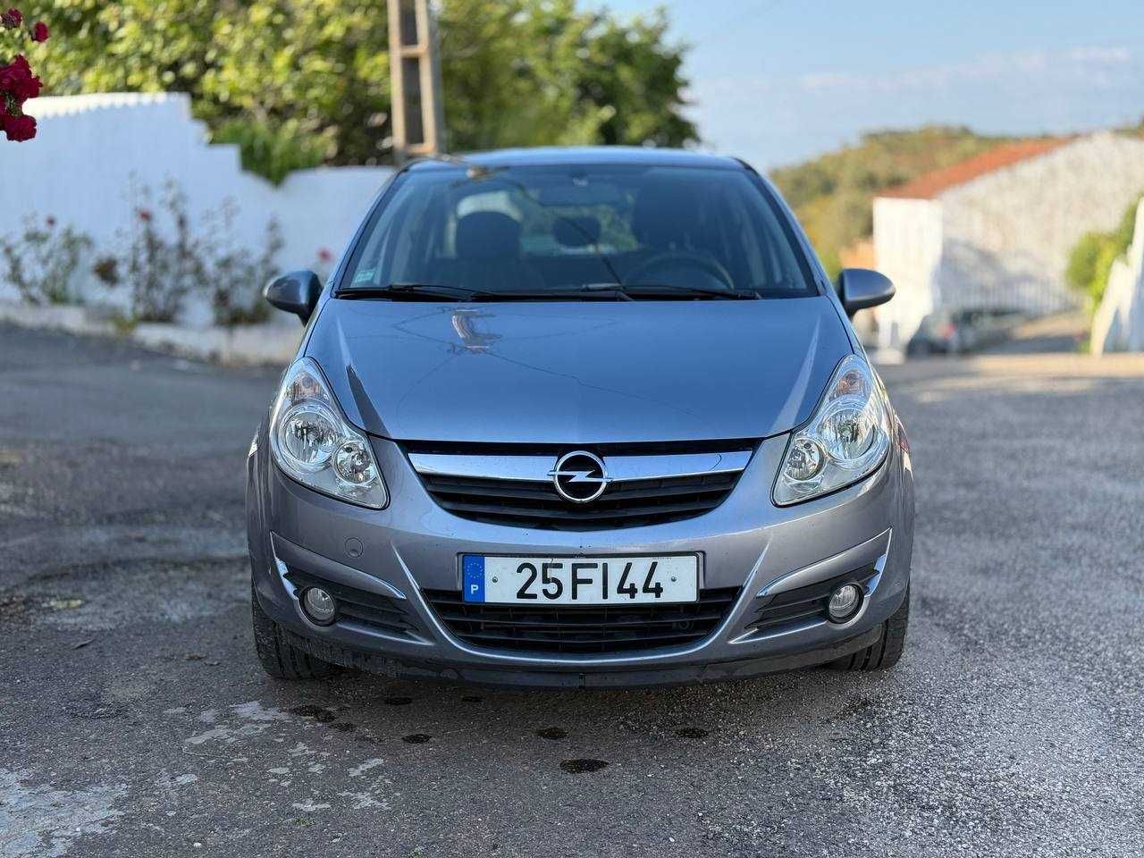 Opel Corsa 1.3 diesel