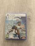 Gra na ps5 TopSpin 2k25