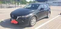 Mazda CX-3 Mazda CX-3 2016r