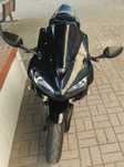 Honda CBR 600RR Ano 2005.