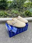 Тапки Birkenstock Boston біркеншток оригінал