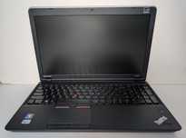 Laptop Lenovo ThinkPad E520 Edge/15.6/i5-2520M-3.2GHz/8GB/SSD128/Win10