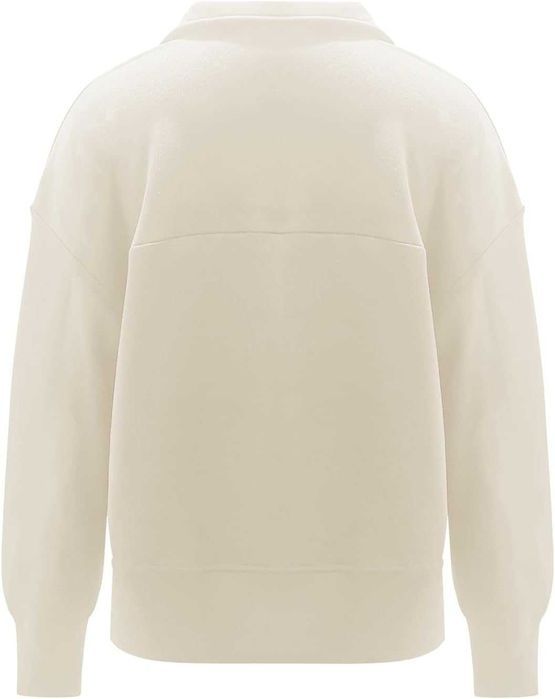 Nowa bluza damska / bluzka / sweter / pulower / beżowa XL !2261!