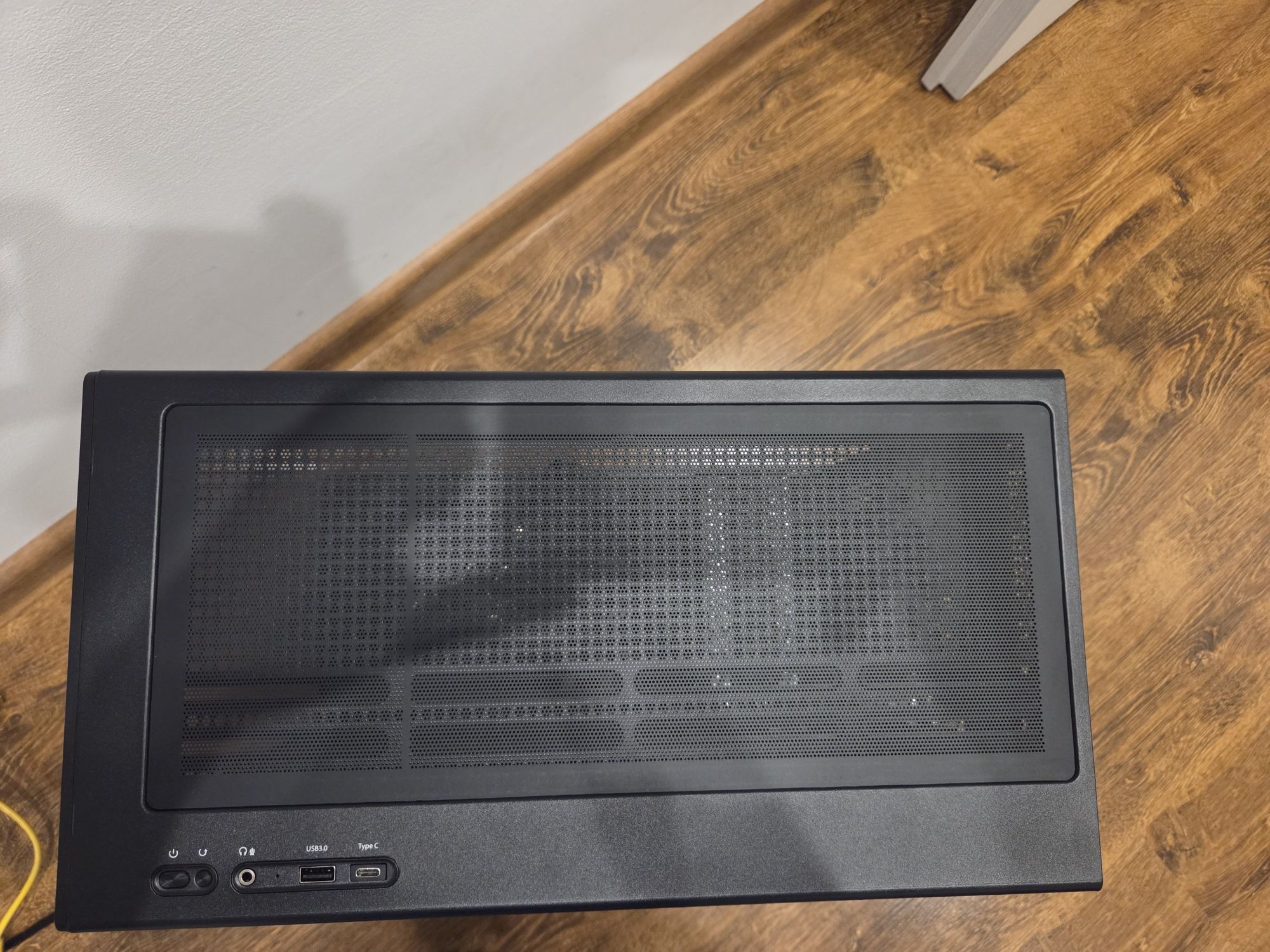 Komputer gaming I7 12700k