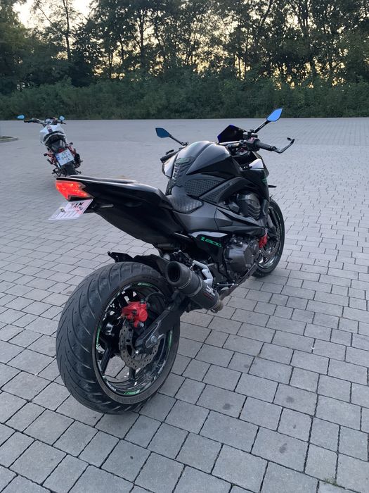 Kawasaki z800