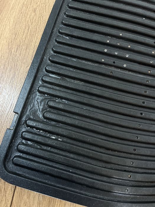 Насадки на Tefal насадки на гриль Tefal OptiGrill Elite XL