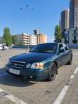 Продам Кia optima magentis 2003 автомат  газ