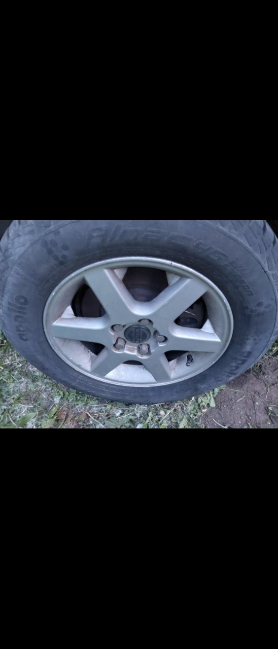 Volvo V70 XC70 2000 r automat