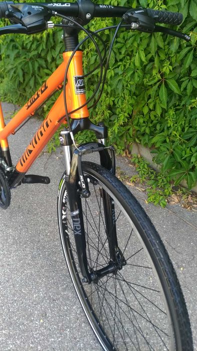 Winora Senegal Cross ekstra stan wysyłka okazja!