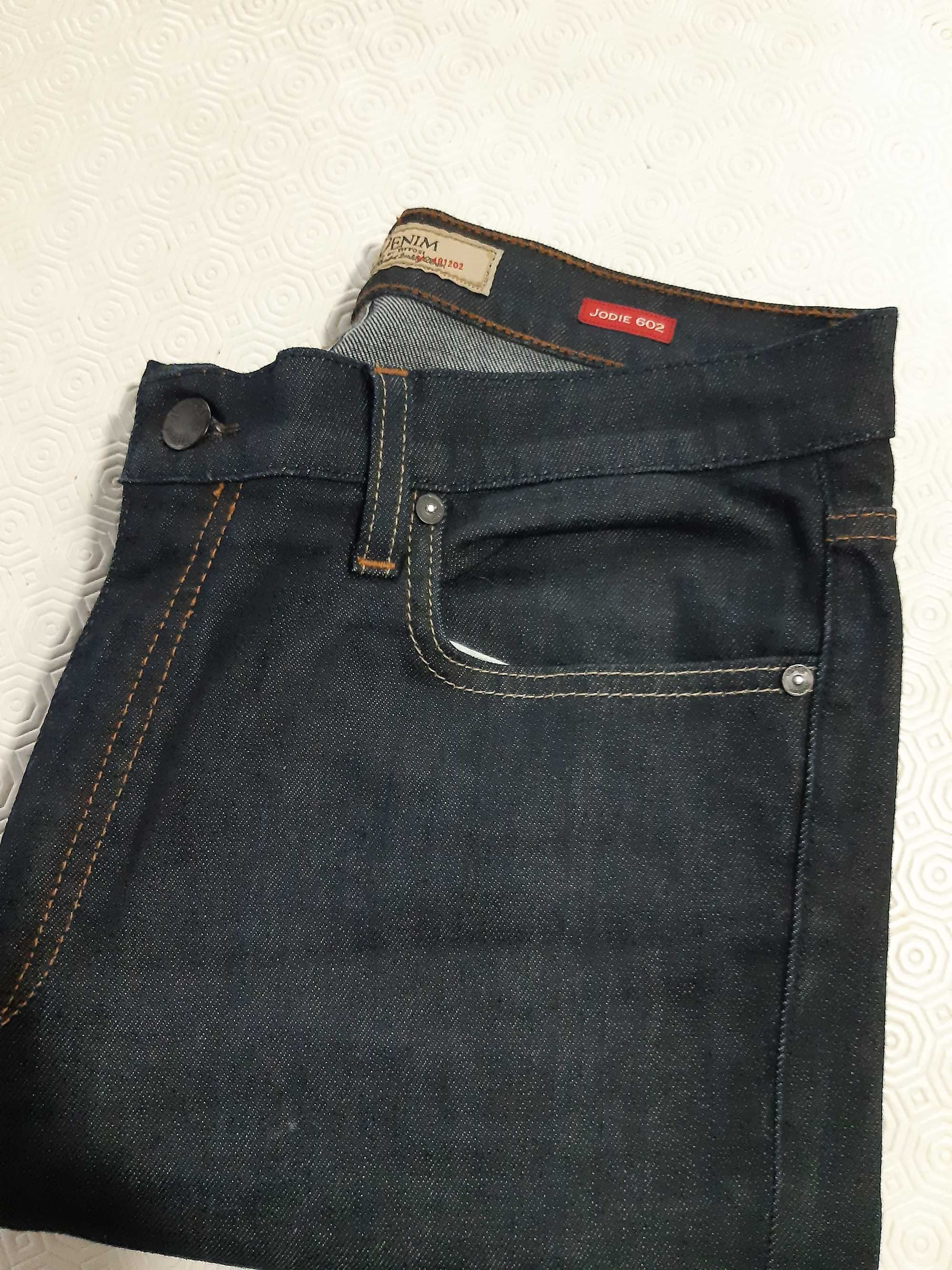 Jeans Tiffosi Jodie Vintage