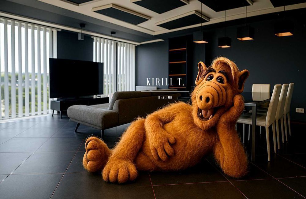 Аренда VIP апартаменты 2к 76м2 Проспект Науки (Гагарина)/Телевизионная