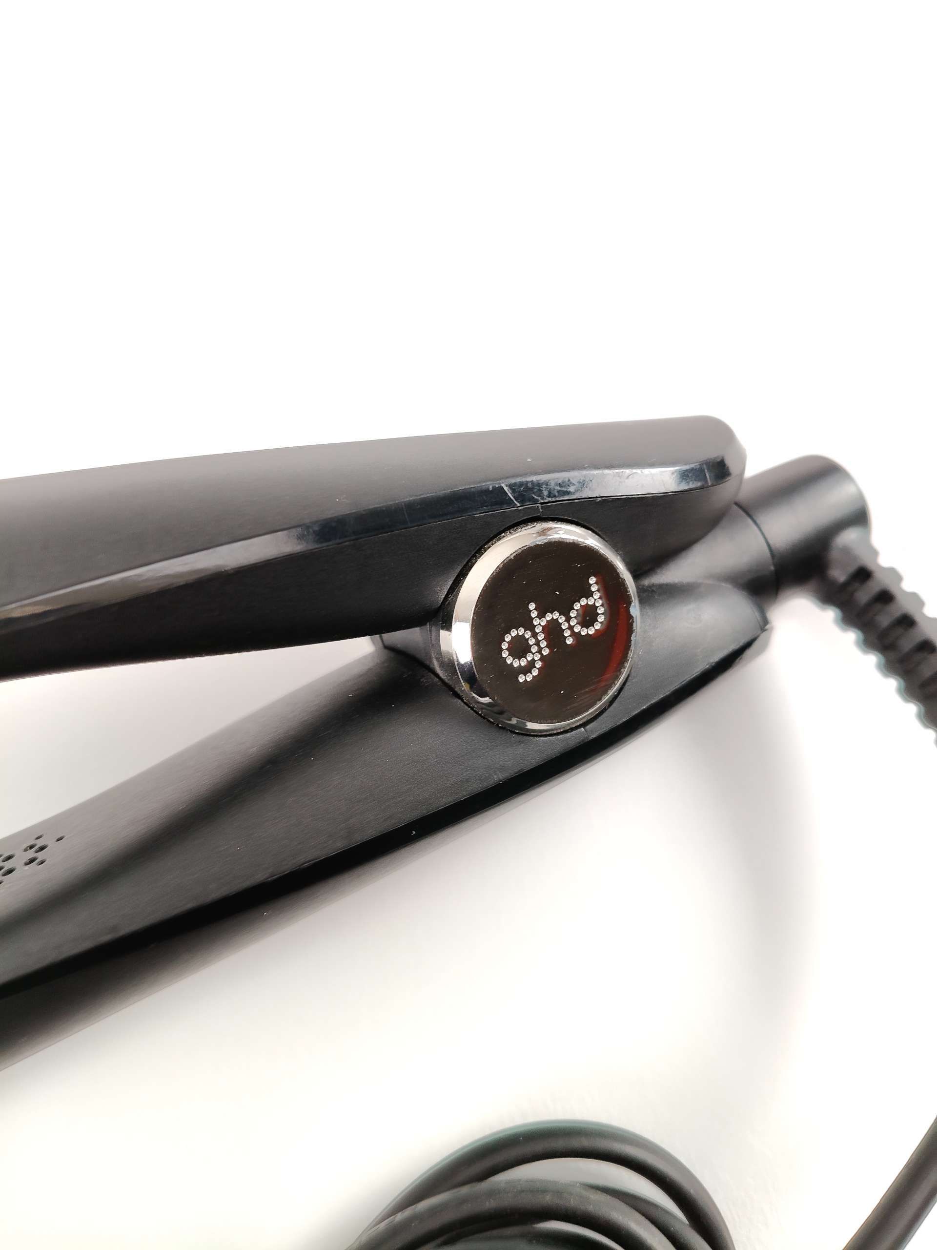Prostownica ghd gold 185ºC