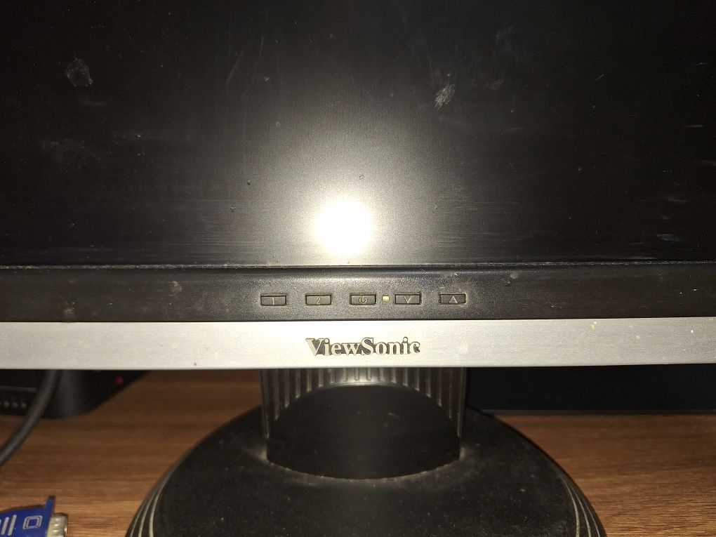 Монітор ViewSonic VA-916-2 19''