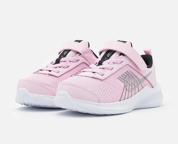 Nike Performance pink piękne różowe obuwie sportowe NOWE 23 23.5