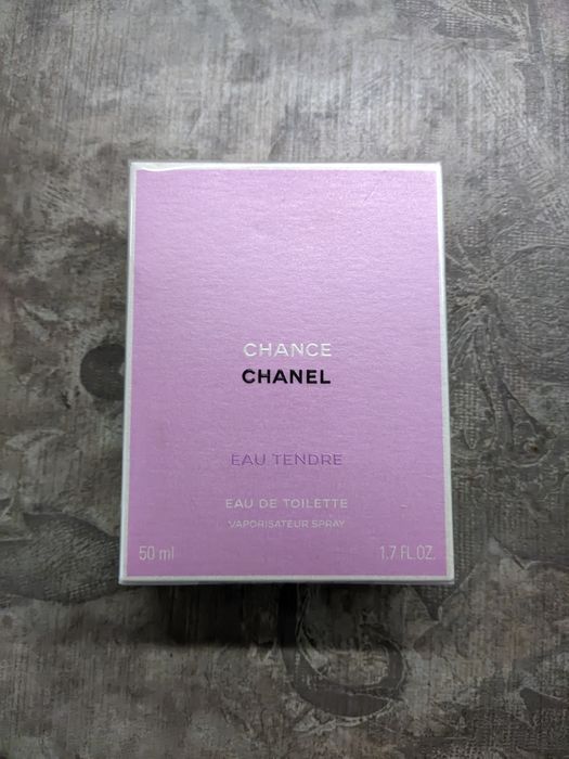 Парфуми Chanel ОРИГІНАЛ США