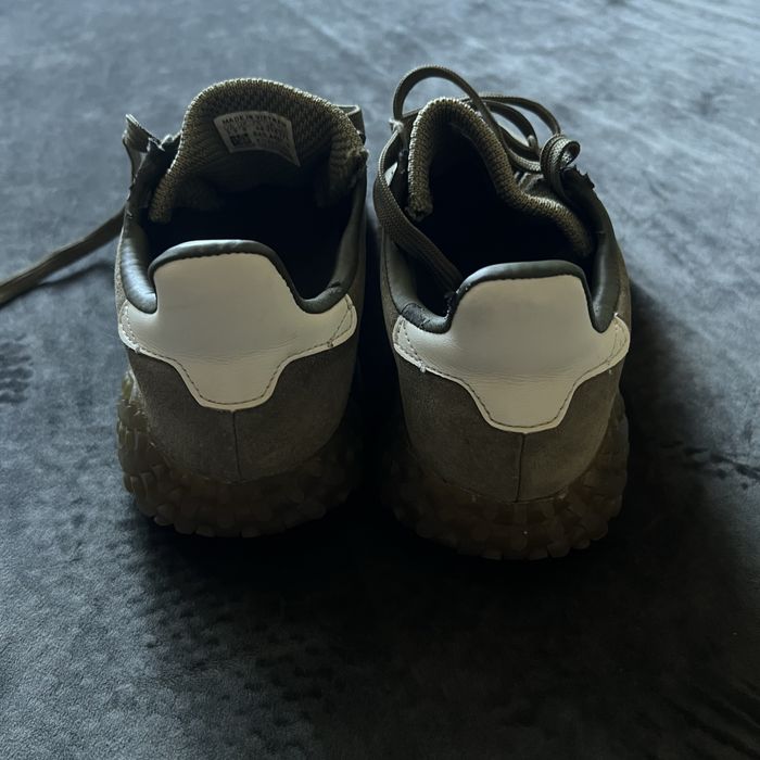 Кросівки Adidas x C.P company 44