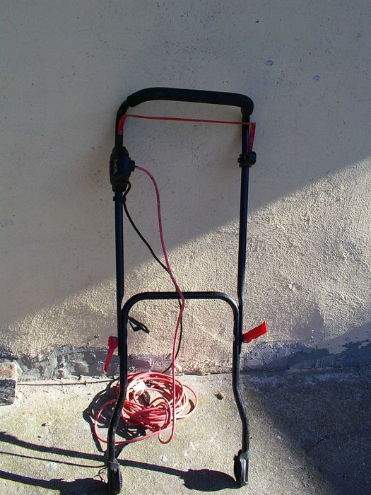 Rączka  do kosiarki