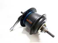 Piasta Shimano Nexus Inter 8, SG-C6061-8C, DI2, nowa (461)