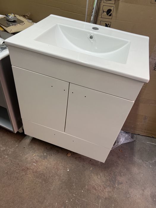 Movel casa banho Novo com Lavatorio