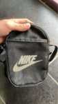 Vendo bolsa da nike