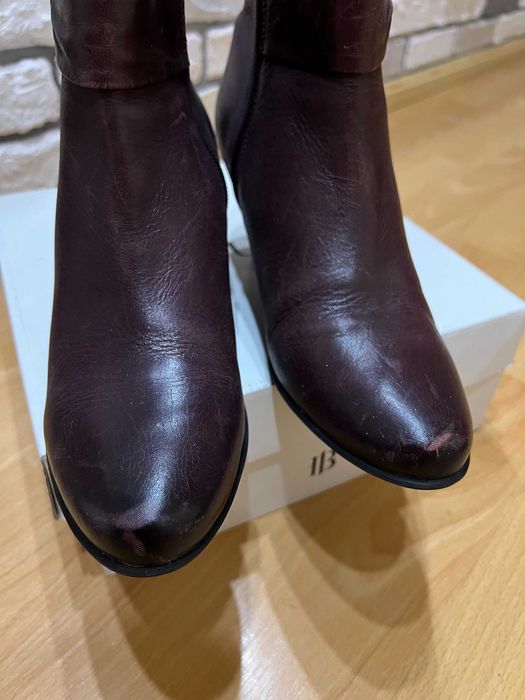 Жіночі ботильйони caprice