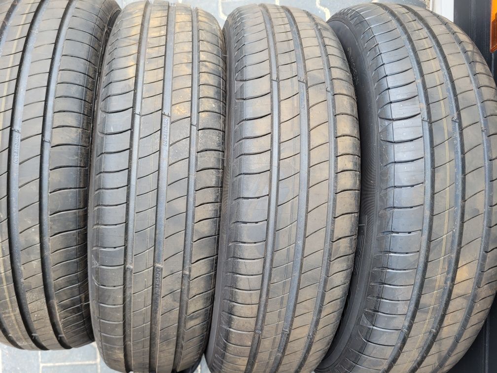 Opony Michelin 175/65r17 87H