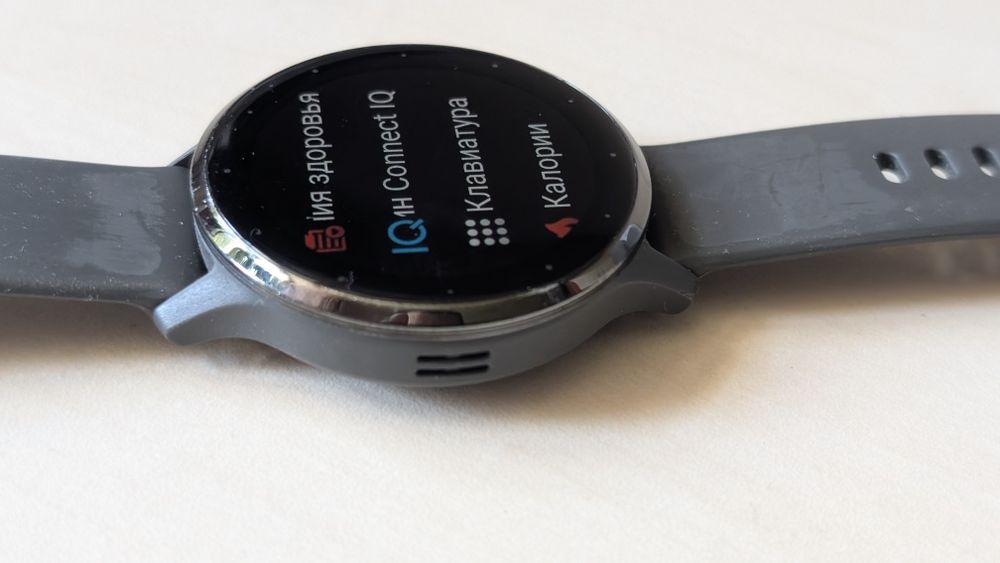 Garmin Venu 3s годдинник