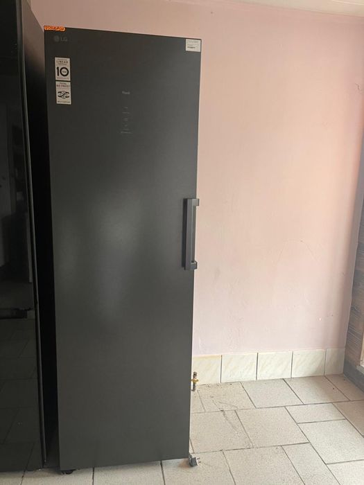 Холодильник без морозілки Lg сток не б/у