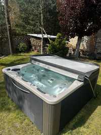 Jacuzzi 5-6 osobowe, stan bdb