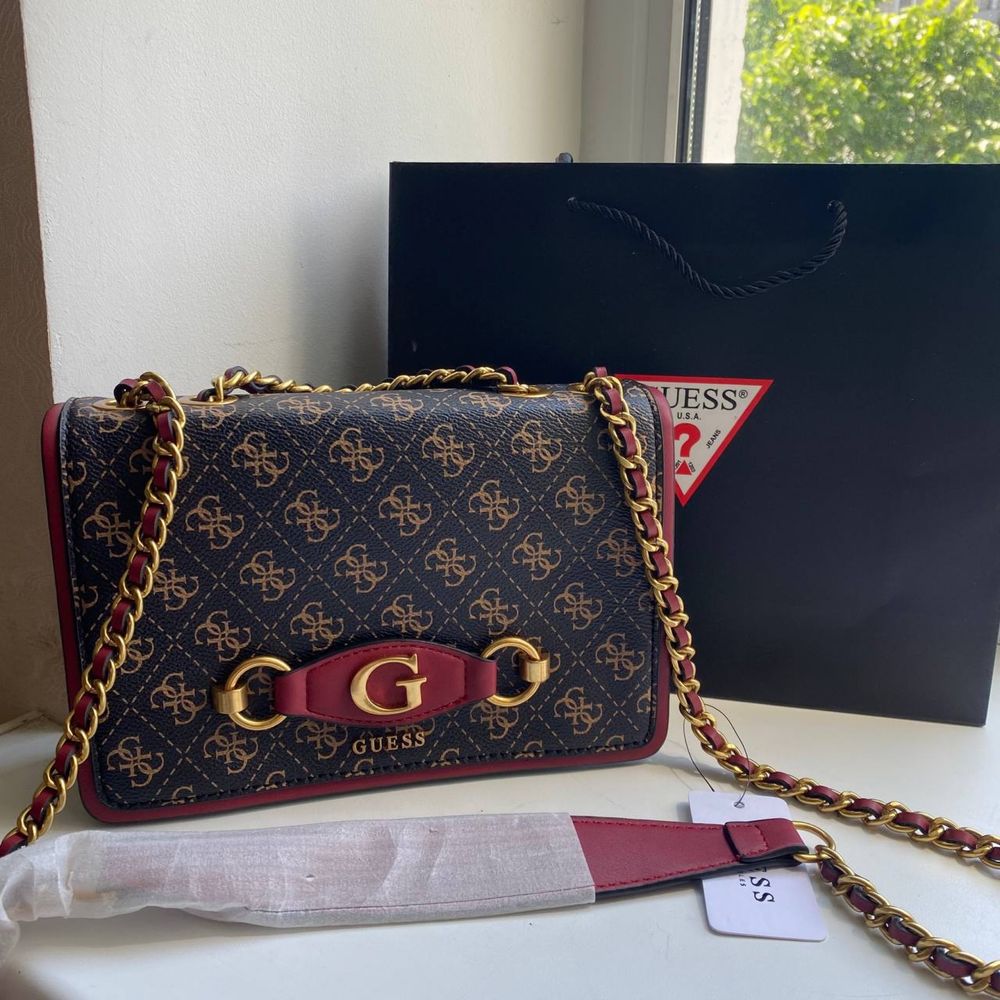 Сумка Guess Izzy
