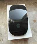 Apple Magic Mouse czarna